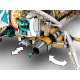LEGO Ninjago "Подводный «Дар Судьбы»" 71756